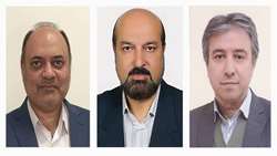 انتصاب مشاورین رئیس انستیتو پاستور ایران